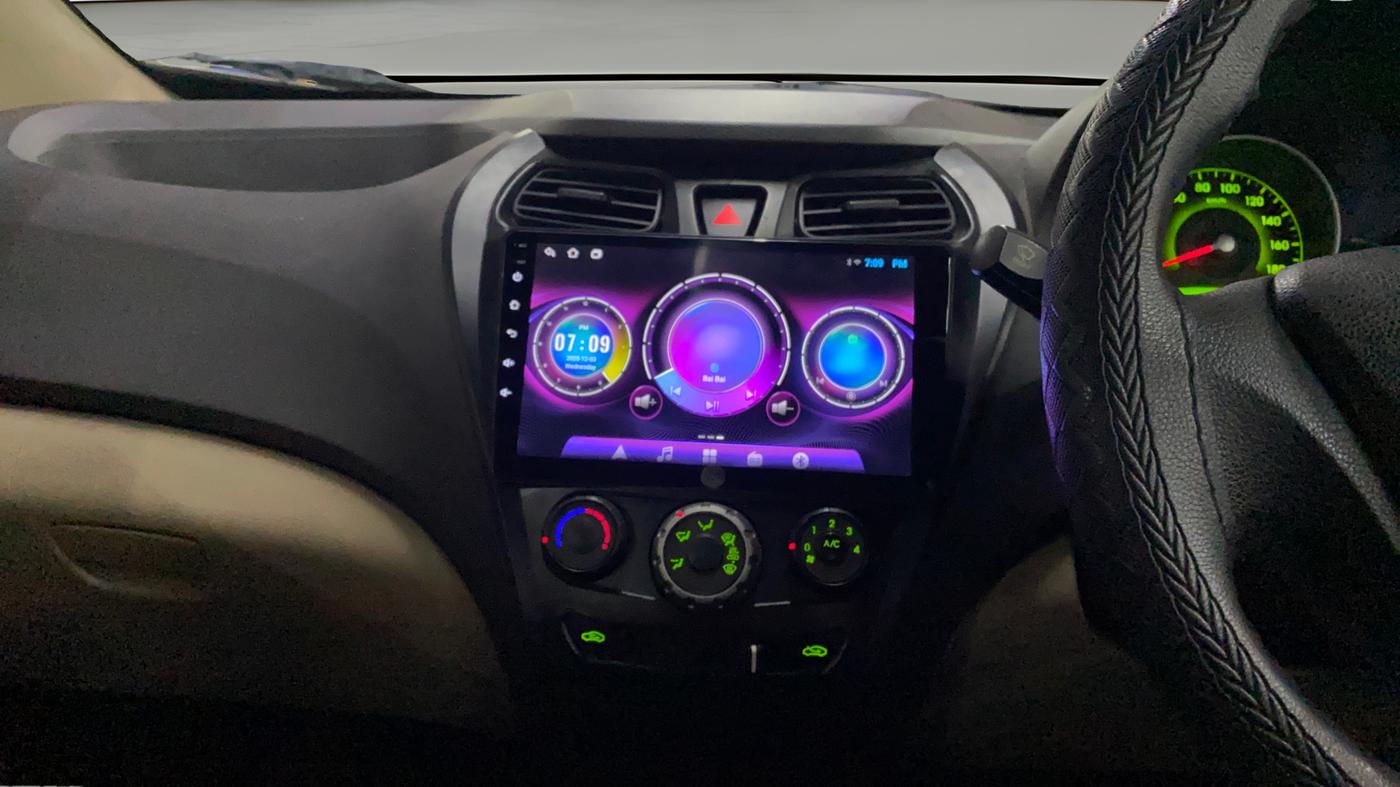 2013 Hyundai Eon MAGNA +, Petrol, Manual, 49,693 km, Air Conditioner