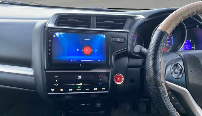 2017 Honda WR-V 1.5L I-DTEC VX MT, Diesel, Manual, 1,01,799 km, Air Conditioner