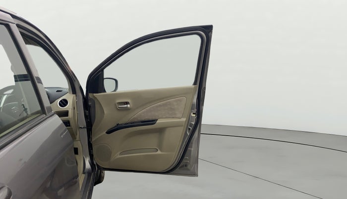 2016 Maruti Celerio ZXI AMT, Petrol, Automatic, 50,811 km, RHS Front Door