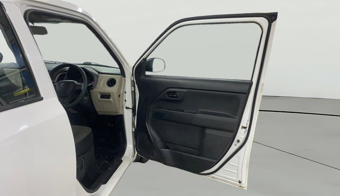 2019 Maruti New Wagon-R LXI 1.0, Petrol, Manual, 65,553 km, RHS Front Door