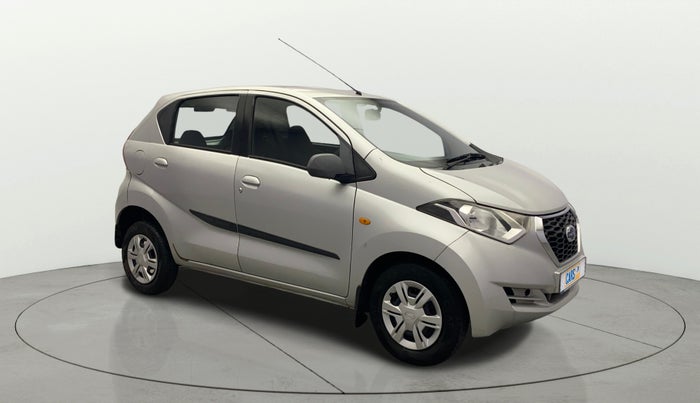 2018 Datsun Redi Go T(O) 1.0 AMT, Petrol, Automatic, 49,663 km, SRP