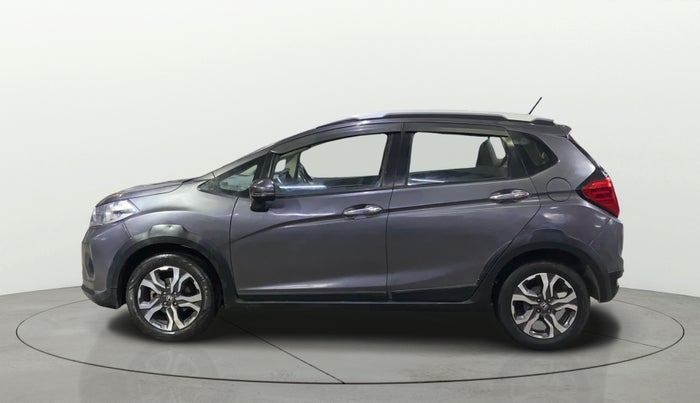 2019 Honda WR-V 1.2L I-VTEC VX MT, Petrol, Manual, 62,921 km, Left Side