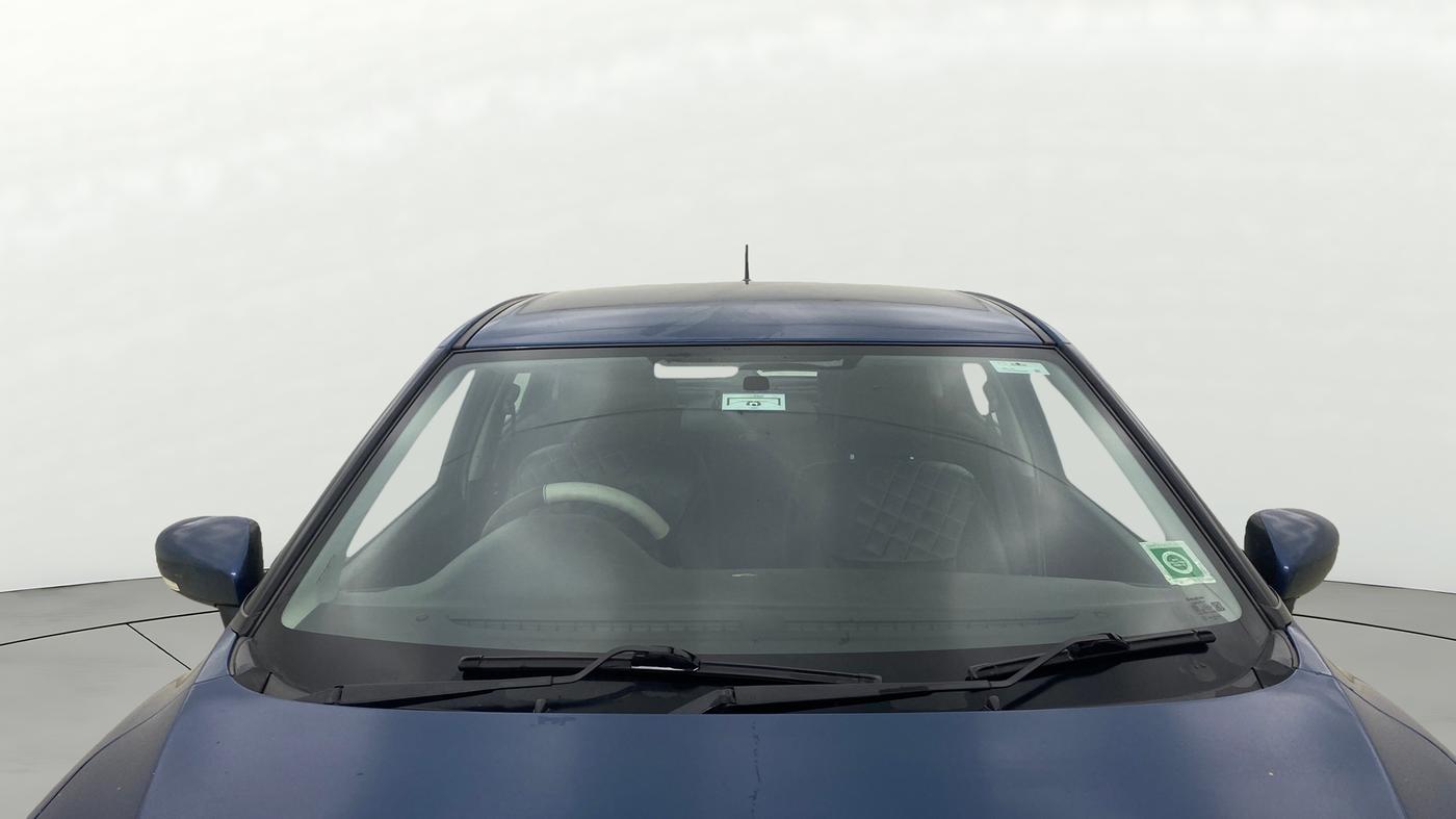 2016 Maruti Baleno DELTA PETROL 1.2, Petrol, Manual, 62,834 km, Front Windshield