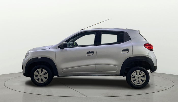 2018 Renault Kwid RXT 1.0, Petrol, Manual, 63,853 km, Left Side