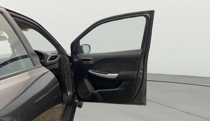 2018 Maruti Baleno DELTA PETROL 1.2, Petrol, Manual, 54,407 km, RHS Front Door