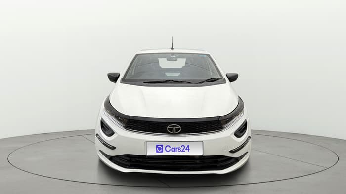 2023 Tata ALTROZ XE PLUS PETROL, Petrol, Manual, 39,580 km, Front
