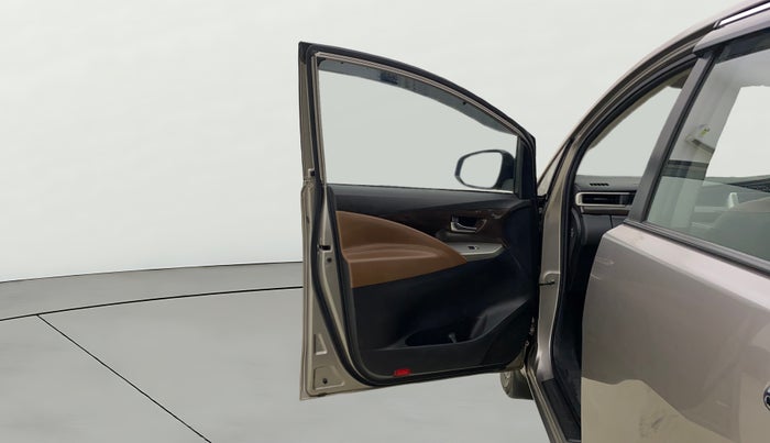 2021 Toyota Innova Crysta 2.4 G 7 STR, Diesel, Manual, 94,639 km, LHS Front Door