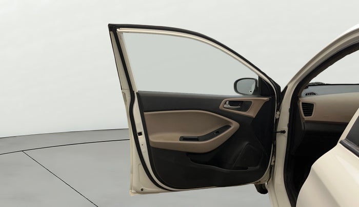 2016 Hyundai Elite i20 MAGNA 1.2, Petrol, Manual, 63,422 km, LHS Front Door