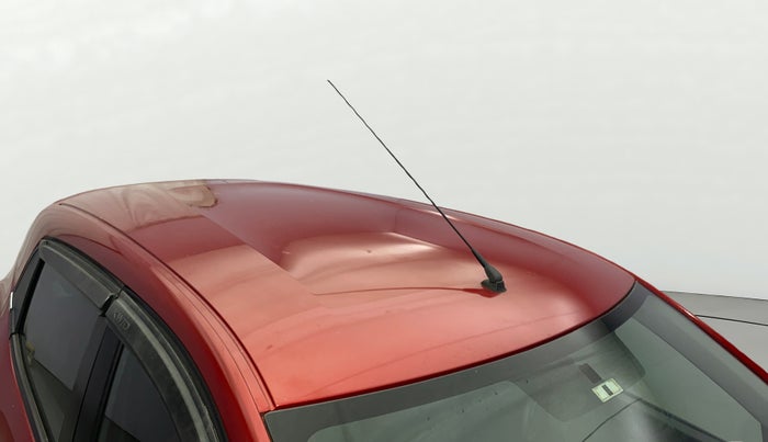 2016 Renault Kwid RXT 0.8 (O), Petrol, Manual, 32,225 km, Roof