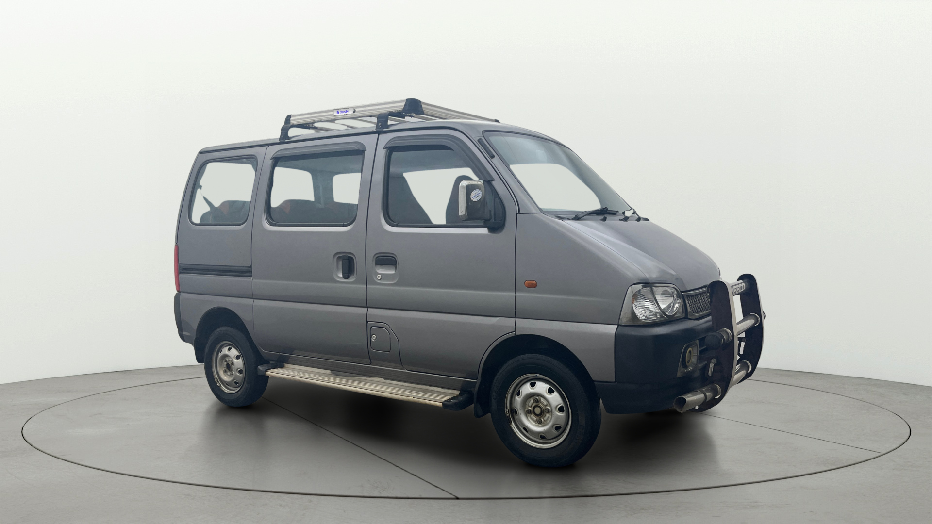 2021 Maruti Suzuki Eeco 7 STR