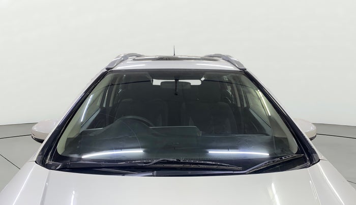 2017 Honda WR-V 1.2L I-VTEC VX MT, Petrol, Manual, 30,288 km, Front Windshield