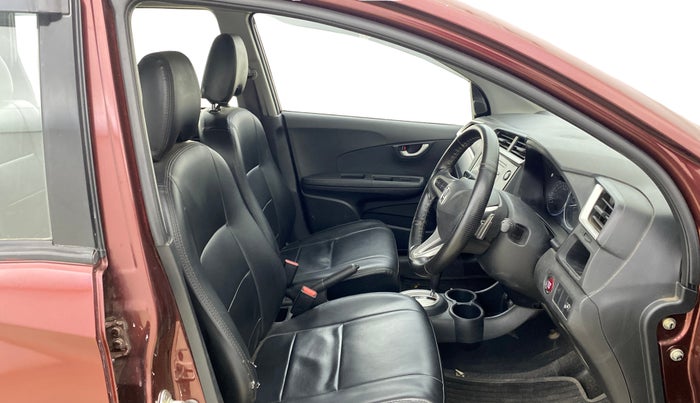 2017 Honda BR-V 1.5L I-VTEC V CVT, Petrol, Automatic, 36,084 km, Right Side Front Door Cabin