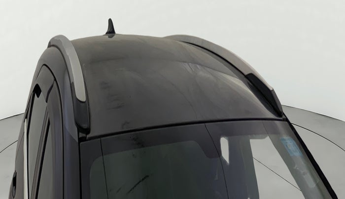 2021 Tata NEXON XZA PLUS PETROL, Petrol, Automatic, 13,181 km, Roof