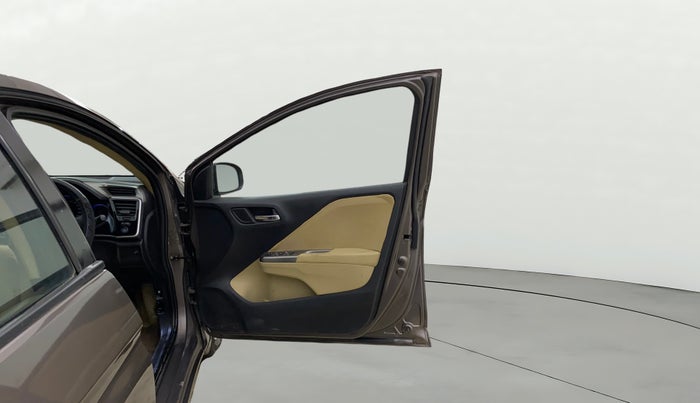 2016 Honda City 1.5L I-VTEC V MT, Petrol, Manual, 73,550 km, RHS Front Door