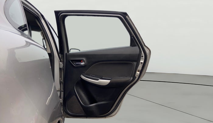 2017 Maruti Baleno DELTA PETROL 1.2, Petrol, Manual, 68,470 km, RHS Rear Door