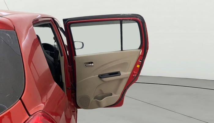2014 Maruti Celerio VXI, Petrol, Manual, 79,224 km, RHS Rear Door