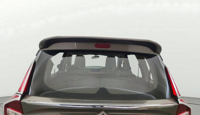 2022 Maruti Ertiga   VXI (O) CNG, CNG, Manual, 44,485 km, Rear Windshield