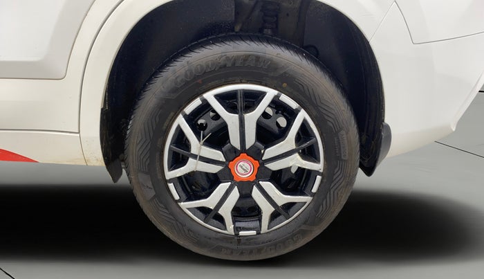 2019 KIA SELTOS HTK 1.5 PETROL, Petrol, Manual, 51,765 km, Left Rear Wheel