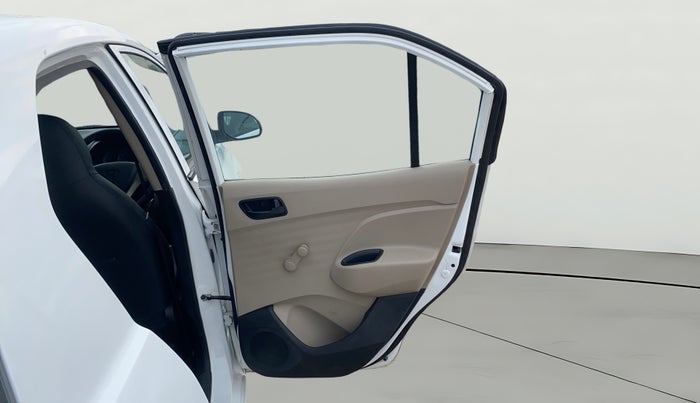 2022 Hyundai NEW SANTRO ERA EXECUTIVE, Petrol, Manual, 37,524 km, RHS Rear Door