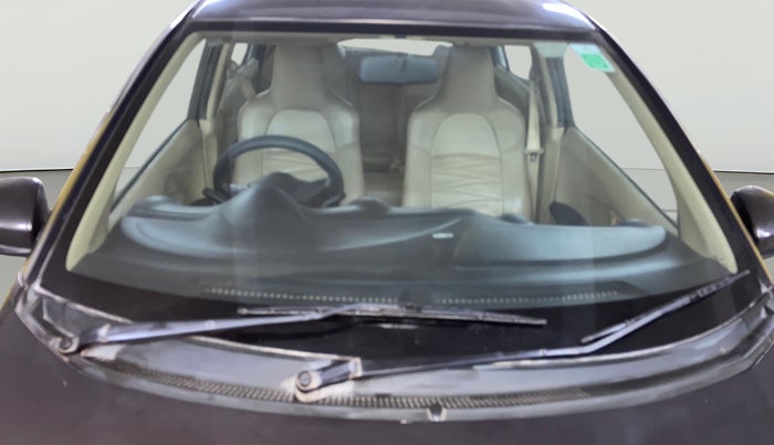2015 Honda Amaze 1.2L I-VTEC S, Petrol, Manual, 35,930 km, Front Windshield