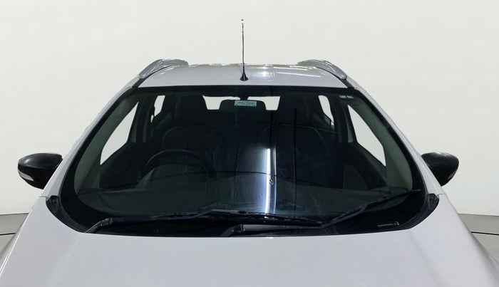 2017 Ford Ecosport AMBIENTE 1.5L PETROL, Petrol, Manual, 21,706 km, Front Windshield