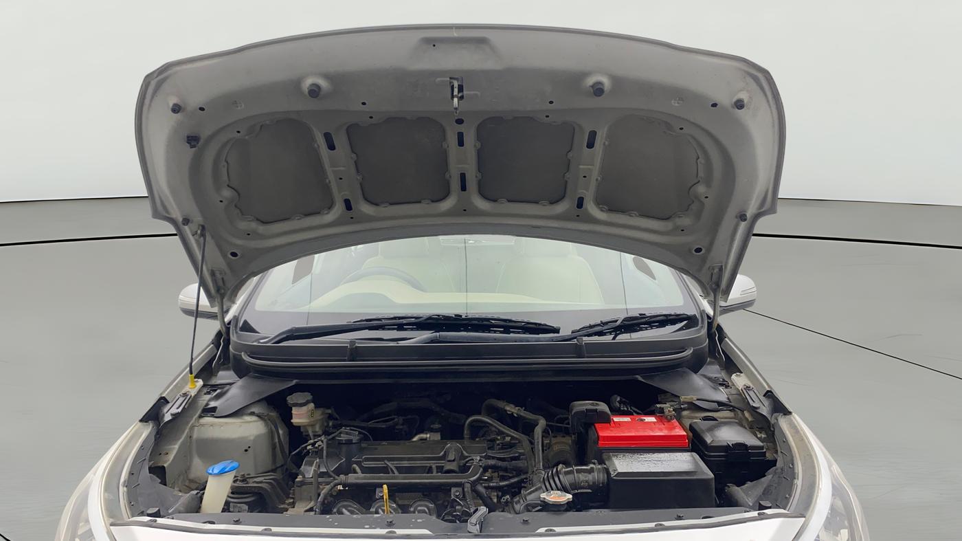 2014 Hyundai Elite i20 ASTA 1.2, Petrol, Manual, 56,843 km, Open Bonet