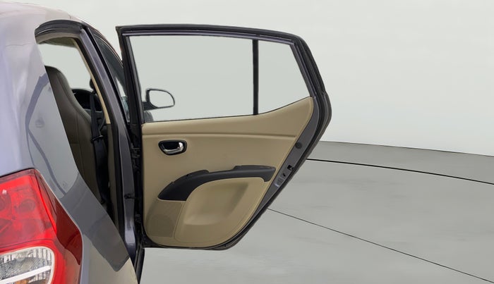 2014 Hyundai i10 SPORTZ 1.1, Petrol, Manual, 20,612 km, RHS Rear Door