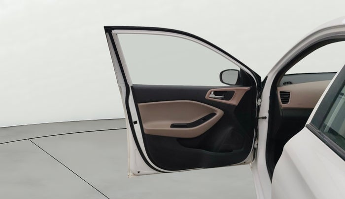 2019 Hyundai Elite i20 MAGNA PLUS 1.2, Petrol, Manual, 40,893 km, LHS Front Door