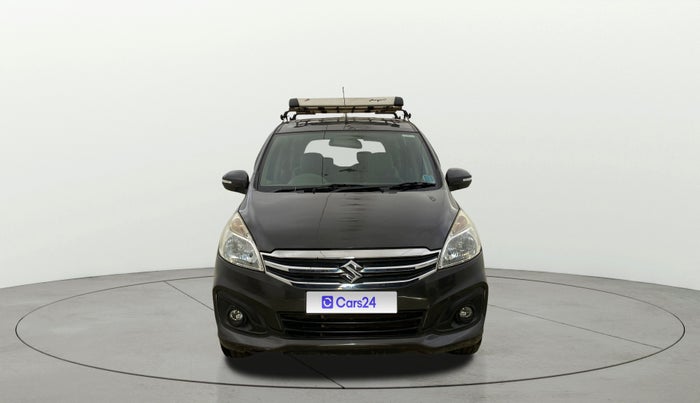 2016 Maruti Ertiga VXI, Petrol, Manual, 35,044 km, Front