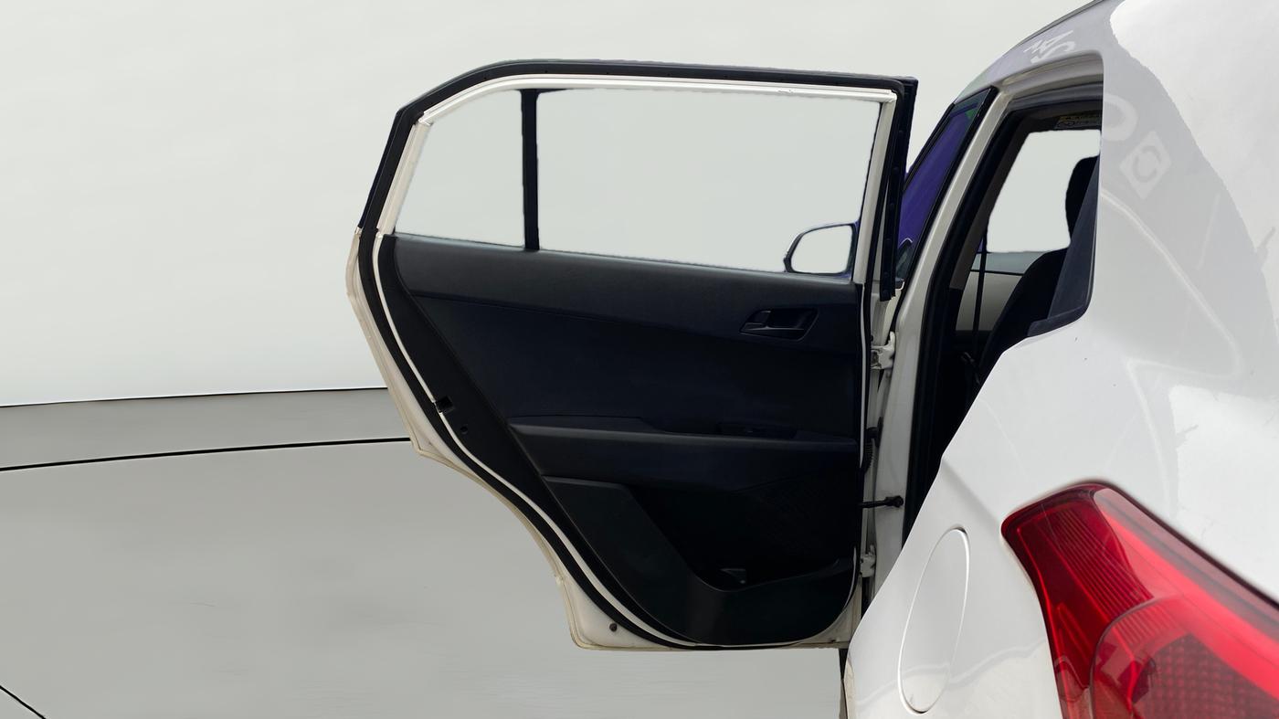 2019 Hyundai Creta EX 1.4 DIESEL, Diesel, Manual, 86,043 km, LHS Rear Door