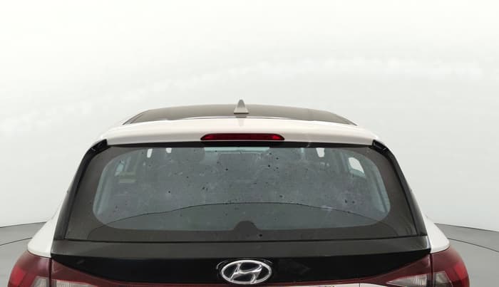 2023 Hyundai NEW I20  SPORTZ 1.0TURBO DCT, Petrol, Automatic, 50,035 km, Rear Windshield