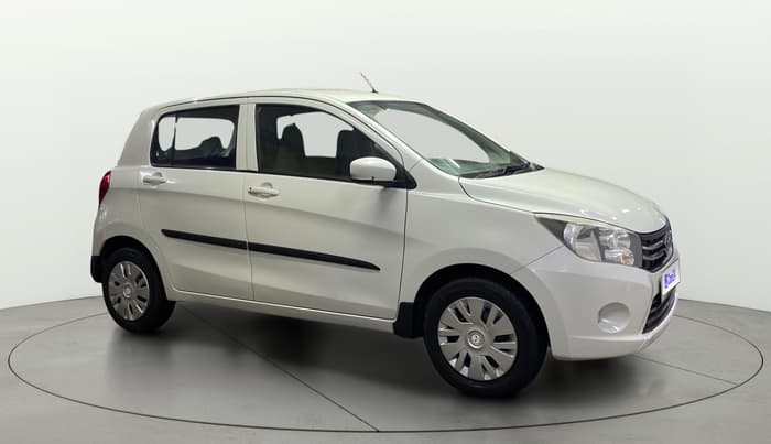 2015 Maruti Celerio ZXI AMT, Petrol, Automatic, 75,076 km, SRP