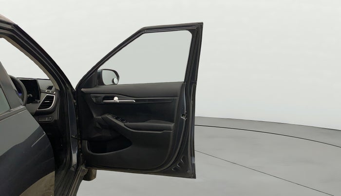 2019 KIA SELTOS HTK 1.5 PETROL, Petrol, Manual, 59,616 km, RHS Front Door