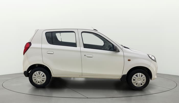 2015 Maruti Alto 800 LXI, Petrol, Manual, 48,075 km, Right Side View