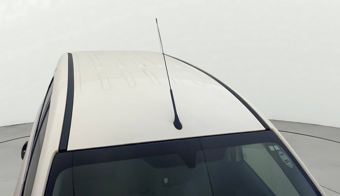 2015 Ford Ecosport AMBIENTE 1.5L PETROL, Petrol, Manual, 88,842 km, Roof