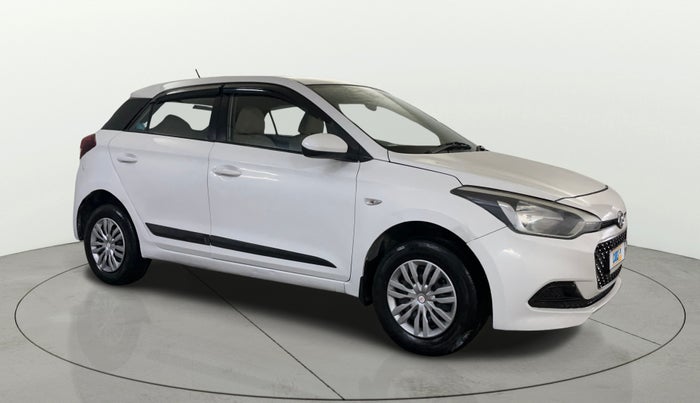 2016 Hyundai Elite i20 MAGNA 1.2, Petrol, Manual, 68,739 km, SRP