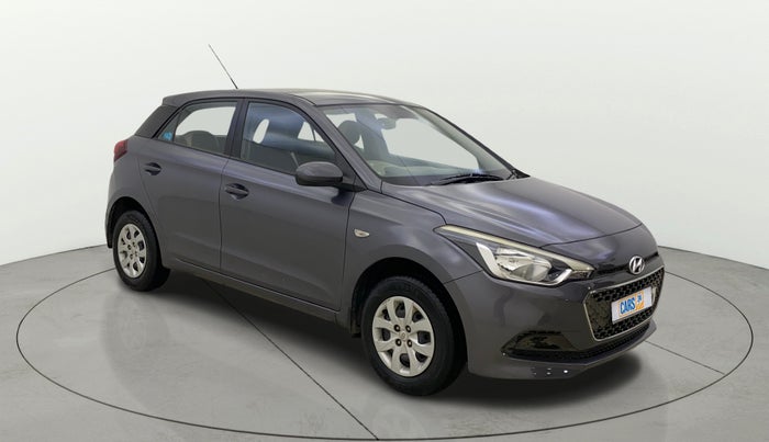 2017 Hyundai Elite i20 MAGNA EXECUTIVE 1.2, Petrol, Manual, 15,823 km, SRP