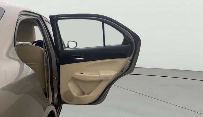 2018 Maruti Dzire VXI, Petrol, Manual, 12,182 km, RHS Rear Door