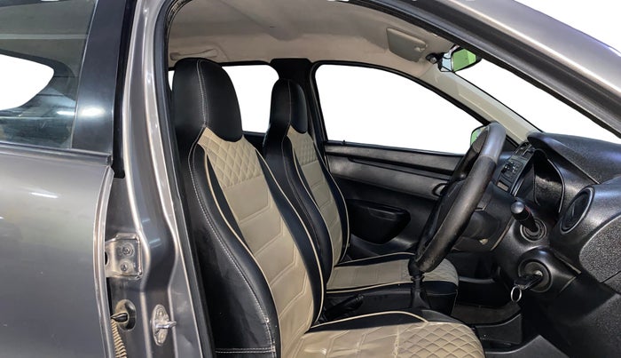 2019 Renault Kwid RXL, Petrol, Manual, 74,161 km, Right Side Front Door Cabin