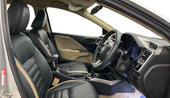 2015 Honda City 1.5L I-VTEC SV, Petrol, Manual, 48,194 km, Right Side Front Door Cabin