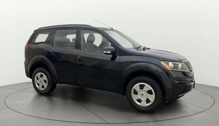 2014 Mahindra XUV500 W4, Diesel, Manual, 97,189 km, SRP