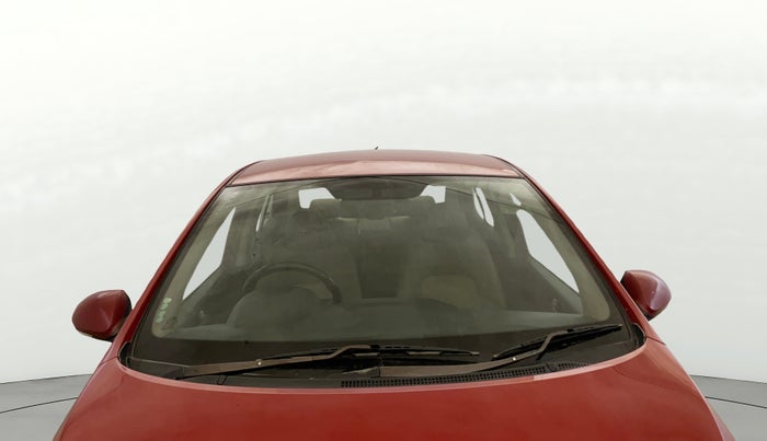 2014 Hyundai Xcent SX 1.2 (O), Petrol, Manual, 60,041 km, Front Windshield