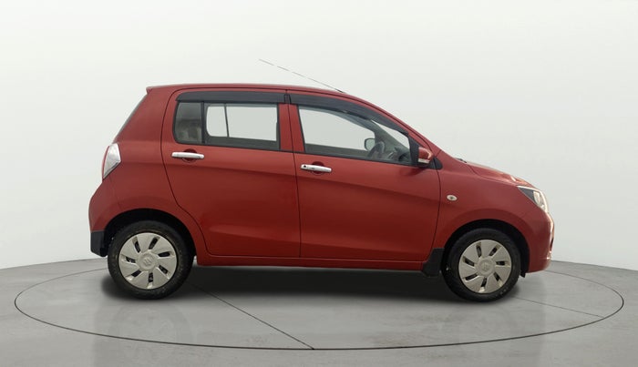 2016 Maruti Celerio VXI AMT, Petrol, Automatic, 20,714 km, Right Side View