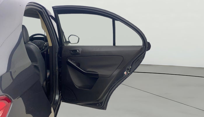 2015 Tata Zest XM PETROL, Petrol, Manual, 98,242 km, RHS Rear Door