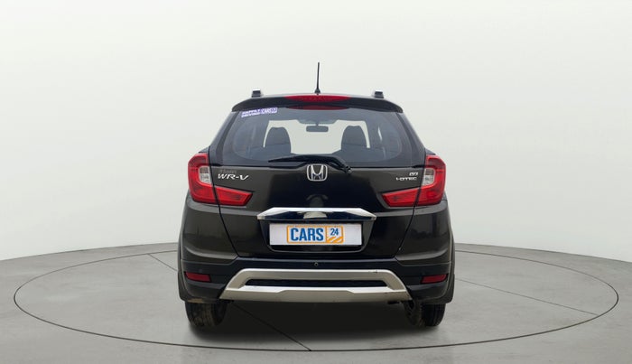 2018 Honda WR-V 1.5L I-DTEC VX MT, Diesel, Manual, 76,894 km, Back/Rear