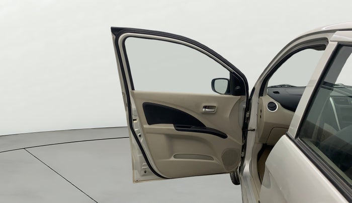 2016 Maruti Celerio VXI AMT, CNG, Automatic, 65,957 km, LHS Front Door