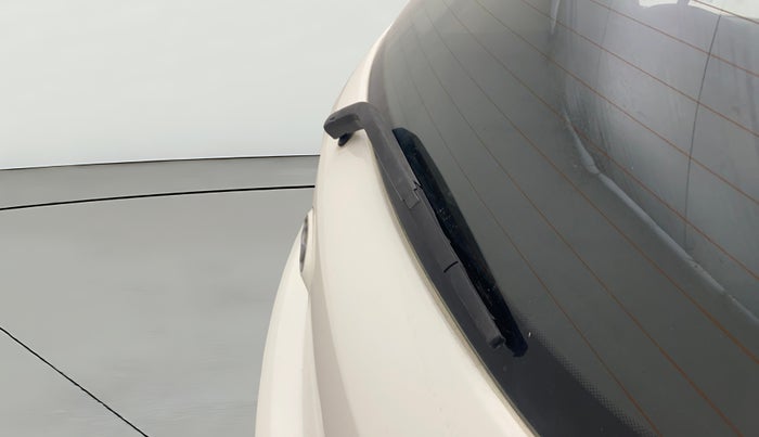 2014 Hyundai i20 ASTA 1.4 CRDI, Diesel, Manual, 86,336 km, Rear Wiper