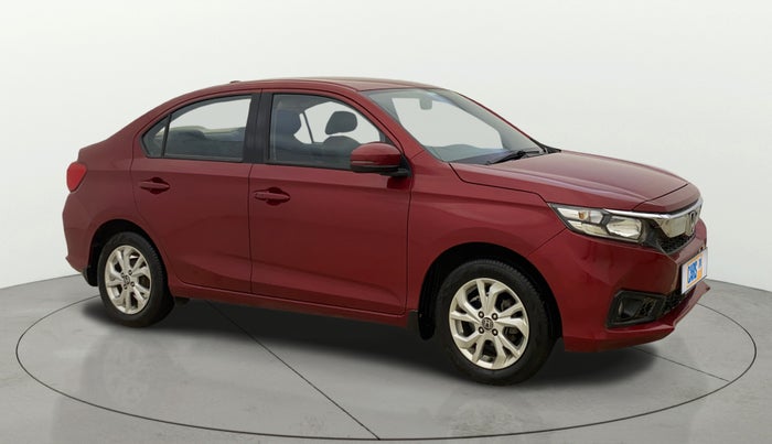 2019 Honda Amaze 1.2L I-VTEC VX, Petrol, Manual, 34,634 km, SRP