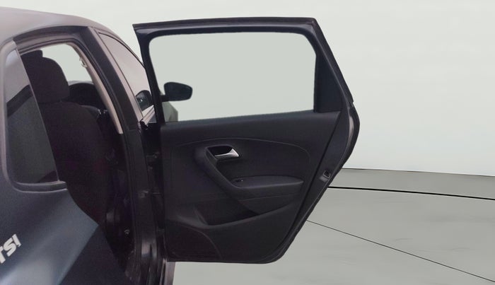 2021 Volkswagen Polo 1.0 GT TSI AT, Petrol, Automatic, 70,711 km, RHS Rear Door