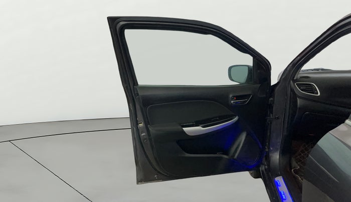 2018 Maruti Baleno ALPHA PETROL 1.2, Petrol, Manual, 40,260 km, LHS Front Door